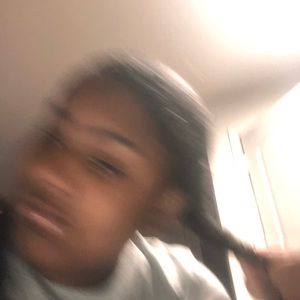 Meet your Posher, Jaylah